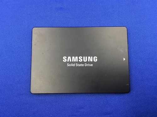 Samsung pm863a 7lm1t9n - samsung,