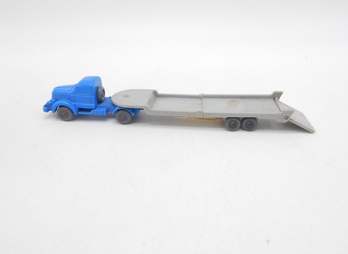 Wiking henschel sattelzug - henschel,