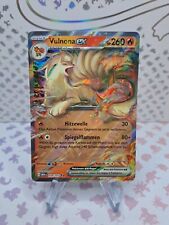 Pokemon Karte | Vulnona EX 038/165 | Deutsch | Boosterfrisch | Near Mint | 151
