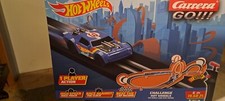Carrera  Go!!! Challenge - Hot