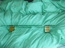 Designer Glasregal Peter