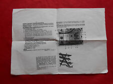  Bauer P6 automatic Kurzbedienungsanleitung