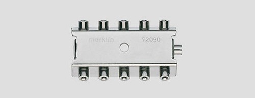 Märklin 72090 verteilerplatte - 72090,