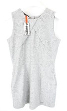 SUPERDRY Riley Jacquard Kleid
