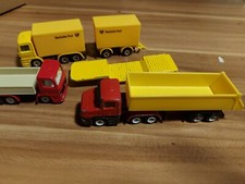 Siku Lastwagen Deutsche Post