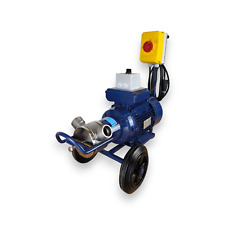 professioneller Schlammsauger