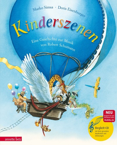 Kinderszenen von marko - kinderszenen,