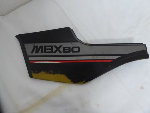 Honda mbx verkleidung - mbx,