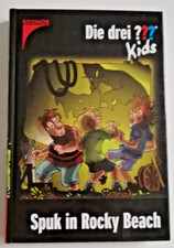 Die drei ??? Kids - " Spuk in