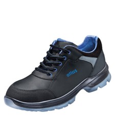 atlas Sicherheits-Halbschuh ALU-TEC 565 XP ESD, Größe 44, Weite 10, S3 34300 S3