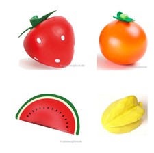 Obst Kaufladen Kaufmannsladen