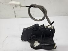 BMW E46 FL - Türschloss Tür Schloss vorne rechts 7011244 (41)