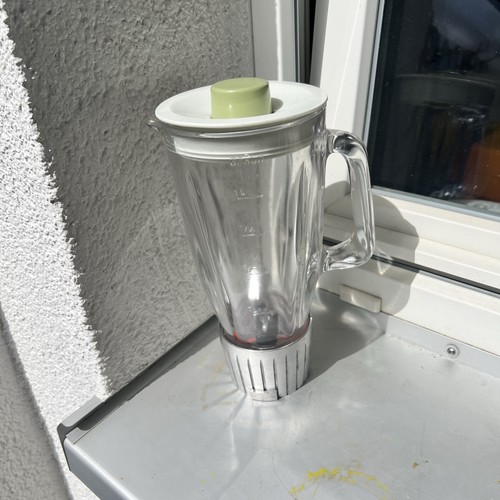 Braun mixer glas - braun,