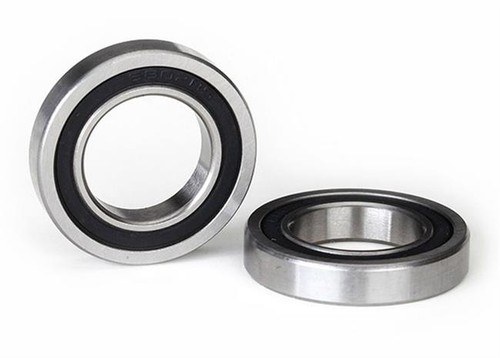 Traxxas ball bearing black - traxxas, bearing,