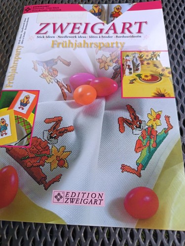 Zweigart