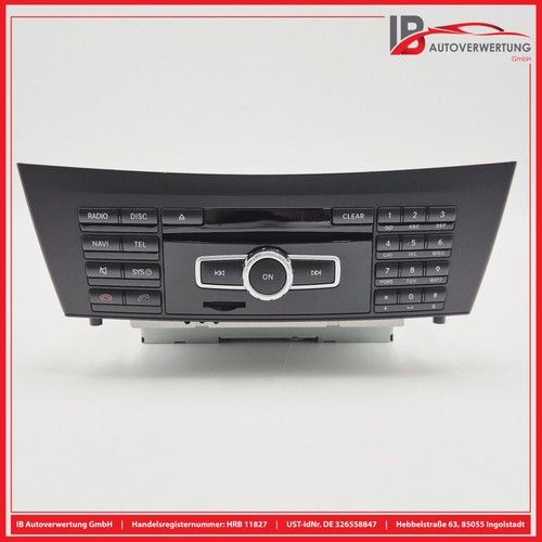 Navigationssystem comand - navigationssystem,