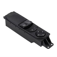 Fensterheberschalter Vorne