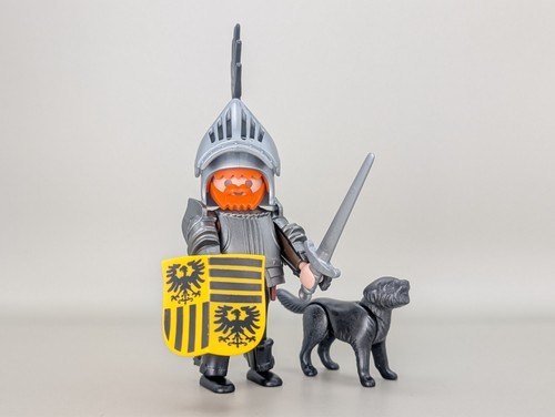 Playmobil 3890 raubritter - playmobil,