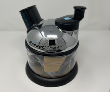 Culinare Rocket Chef Manual