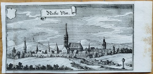Neckarsulm merian franken - merian,