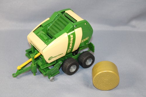 Siku 2460 krone comprima - siku,