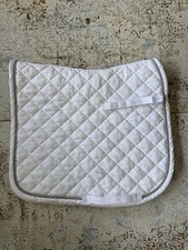 Eskadron Schabracke weiss 100%