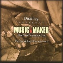 Music maker von - music,