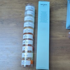 PartyLite Duftproben Je 10 St