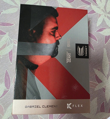 Target gabriel clemens - gabriel,