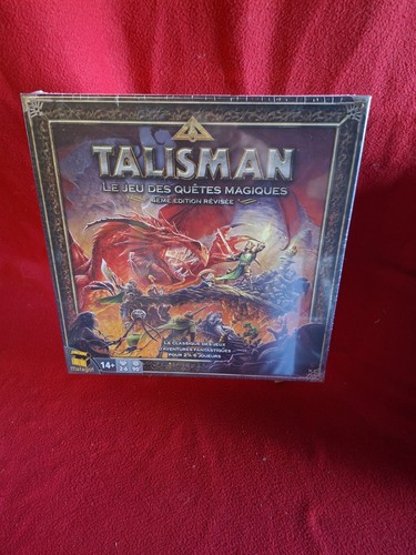 Talisman die magische suche - magische,