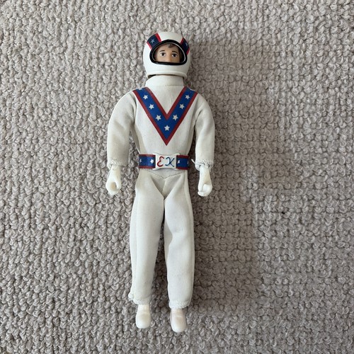 Evel knievel classic - evel,