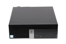 Dell OptiPlex 5050 | i5-7500 | 16 GB RAM | 256 GB SSD