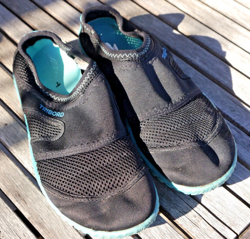 Decathlon tribord wasserschuhe - decathlon,