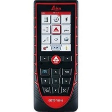 Leica Disto D510 Laser Entfernungsmessgerät Messen Neu