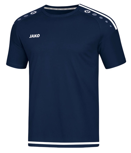 Restposten jako striker - restposten,