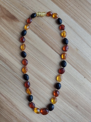 Bernstein kette - ,