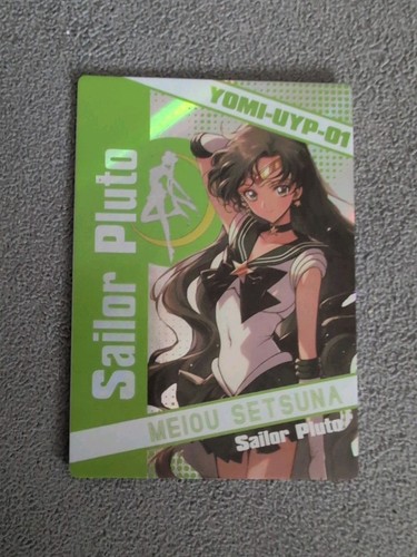 Sailor moon manga sammelkarten - manga,