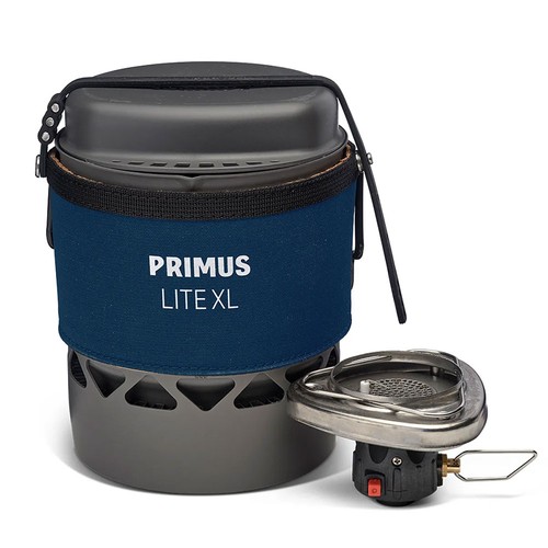 Primus lite stove - lite, ii