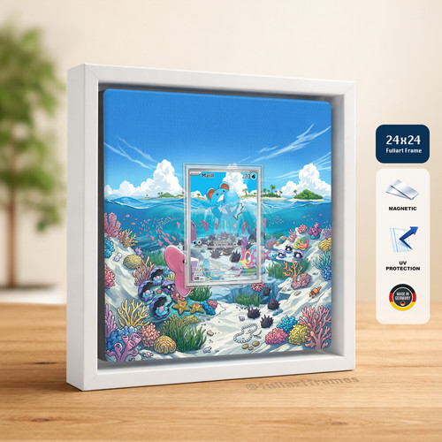 Marill pal 204 bilderrahmen - pal,