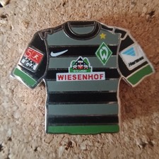 PIN SV WERDER BREMEN  TRIKOT