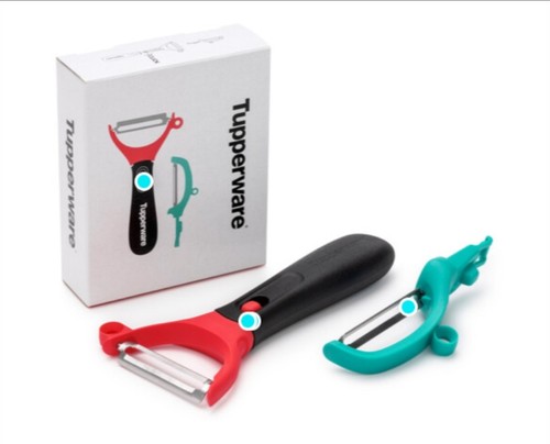 Tupperware klick system - tupperware,