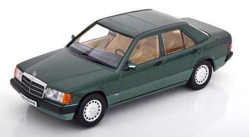 Triple mercedes 190e 3 - triple, 2.3