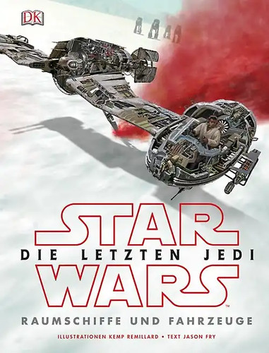 Star wars die letzten - wars™, jedi