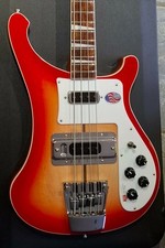 NEU!! Rickenbacker 4003