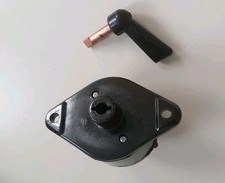 ?? RS09 GT124 Hauptschalter Batteriehauptschalter Multicar Schalter Traktor