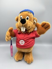 Steiff 996405 Blendi Biber