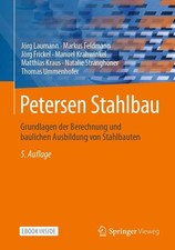 Petersen Stahlbau | deutsch