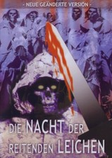 Die Nacht der reitenden