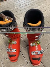 Skistiefel Herren Salomon