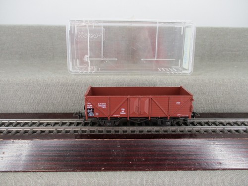 Roco spur 4309 offener - roco, h0